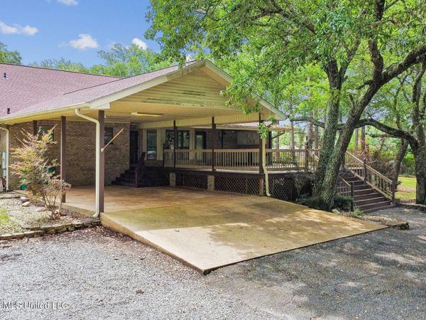 5116 Ceres Farm, Lucedale, MS 39452