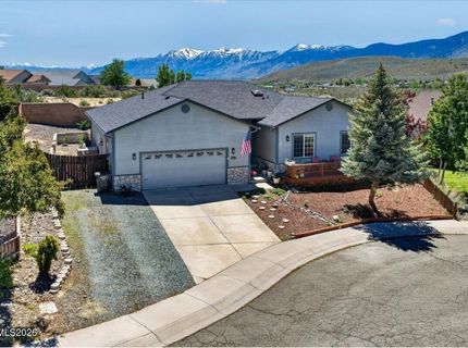 961 Sunup Court, Carson City, NV 89705 Photo