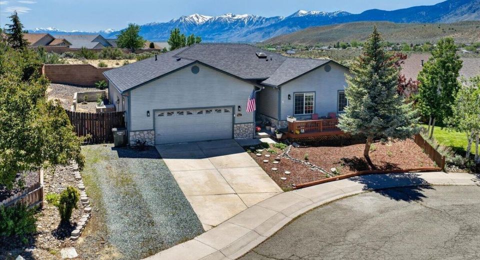 961 Sunup Court, Carson City, NV 89705 Photo