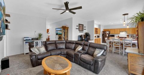 961 Sunup Court, Carson City, NV 89705 Photo