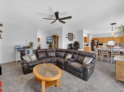 961 Sunup Court, Carson City, NV 89705 Photo