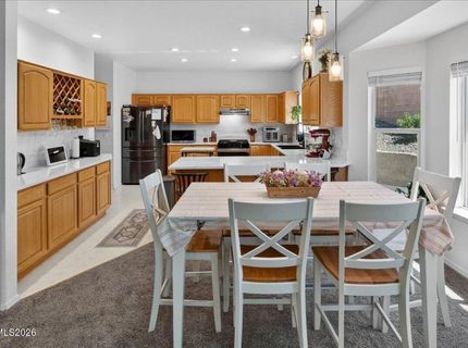 961 Sunup Court, Carson City, NV 89705 Photo