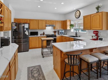 961 Sunup Court, Carson City, NV 89705 Photo