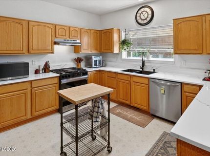 961 Sunup Court, Carson City, NV 89705 Photo