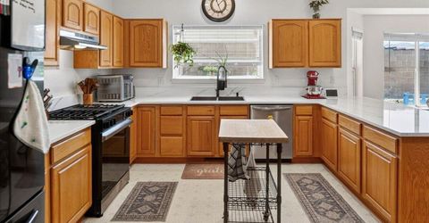 961 Sunup Court, Carson City, NV 89705 Photo