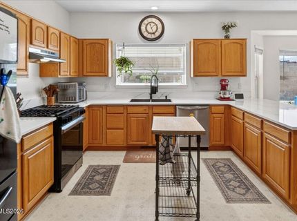 961 Sunup Court, Carson City, NV 89705 Photo