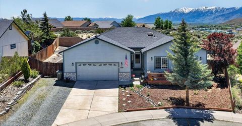 961 Sunup Court, Carson City, NV 89705 Photo