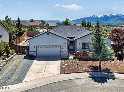 961 Sunup Court, Carson City, NV 89705 Photo