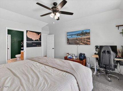 961 Sunup Court, Carson City, NV 89705 Photo