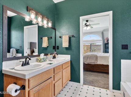 961 Sunup Court, Carson City, NV 89705 Photo