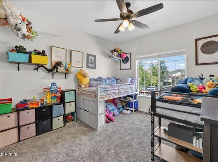 961 Sunup Court, Carson City, NV 89705 Photo