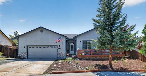 961 Sunup Court, Carson City, NV 89705 Photo