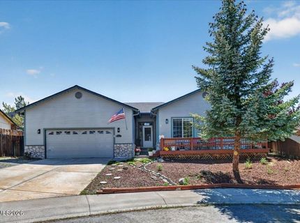 961 Sunup Court, Carson City, NV 89705 Photo