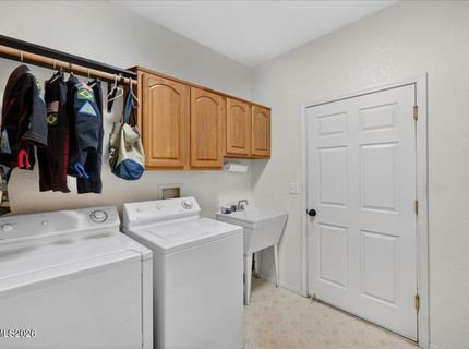 961 Sunup Court, Carson City, NV 89705 Photo