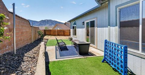 961 Sunup Court, Carson City, NV 89705 Photo