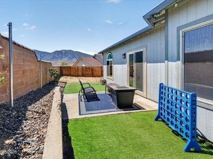 961 Sunup Court, Carson City, NV 89705 Photo