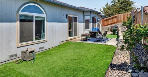 961 Sunup Court, Carson City, NV 89705 Photo