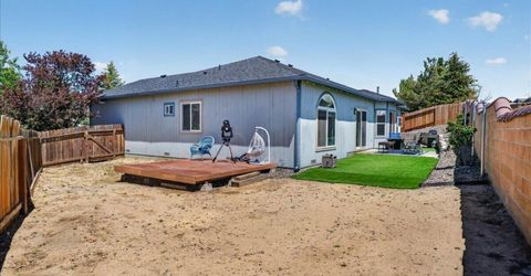 961 Sunup Court, Carson City, NV 89705 Photo