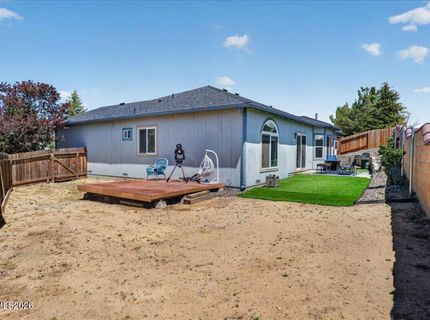 961 Sunup Court, Carson City, NV 89705 Photo