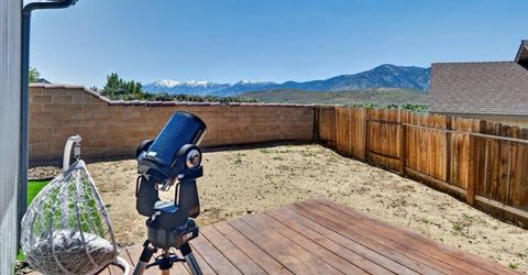 961 Sunup Court, Carson City, NV 89705 Photo