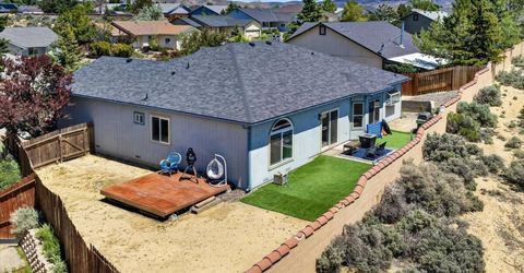 961 Sunup Court, Carson City, NV 89705 Photo