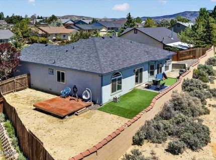 961 Sunup Court, Carson City, NV 89705 Photo