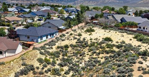 961 Sunup Court, Carson City, NV 89705 Photo