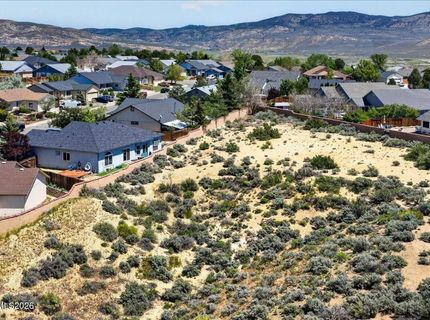 961 Sunup Court, Carson City, NV 89705 Photo