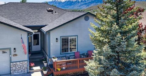 961 Sunup Court, Carson City, NV 89705 Photo