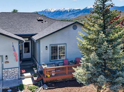 961 Sunup Court, Carson City, NV 89705 Photo