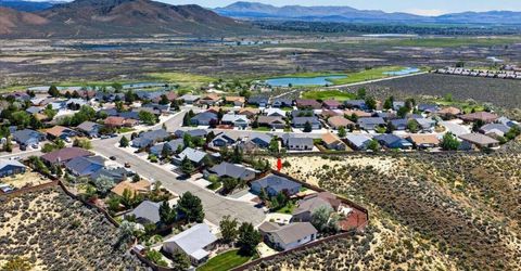 961 Sunup Court, Carson City, NV 89705 Photo
