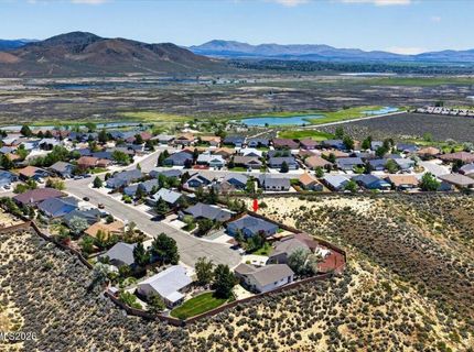 961 Sunup Court, Carson City, NV 89705 Photo
