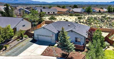 961 Sunup Court, Carson City, NV 89705 Photo
