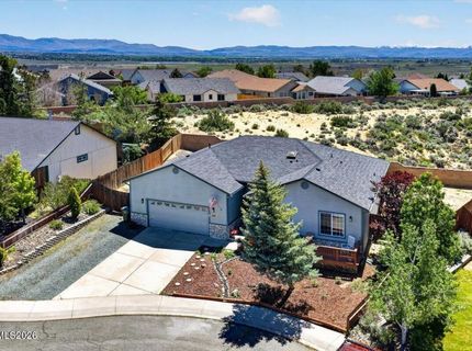 961 Sunup Court, Carson City, NV 89705 Photo