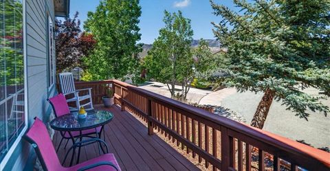 961 Sunup Court, Carson City, NV 89705 Photo