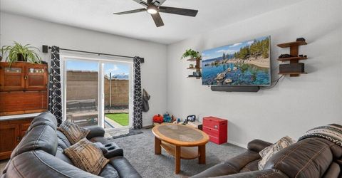 961 Sunup Court, Carson City, NV 89705 Photo