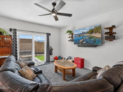 961 Sunup Court, Carson City, NV 89705 Photo