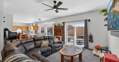 961 Sunup Court, Carson City, NV 89705 Photo