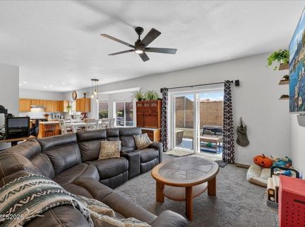 961 Sunup Court, Carson City, NV 89705 Photo