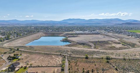 1170 Kimmerling Road, Gardnerville, NV 89460 Photo