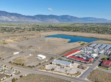 1170 Kimmerling Road, Gardnerville, NV 89460 Photo