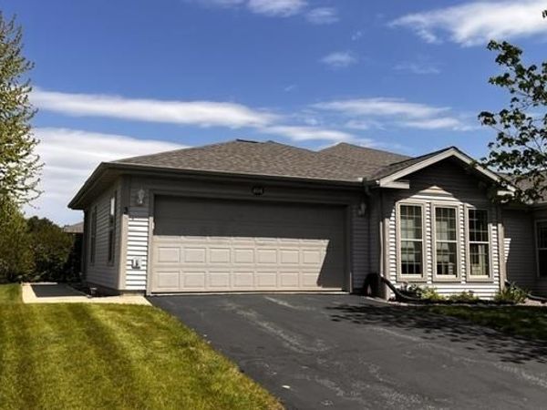 404 Henry Drive, Unit 3, Portage, WI 53901