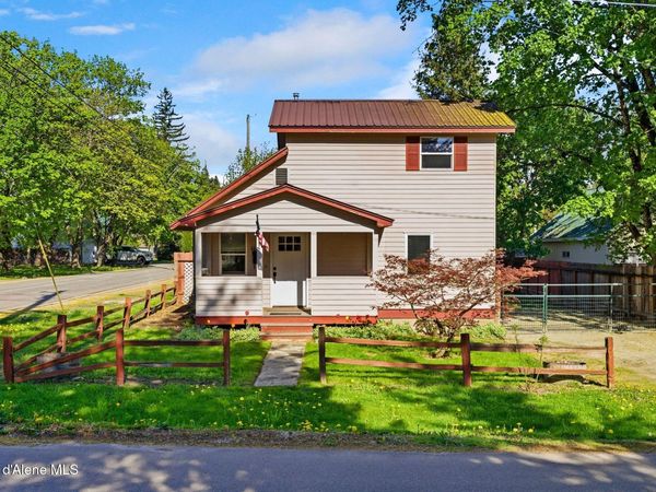 722 Ruth AVE , Sandpoint, ID 83864