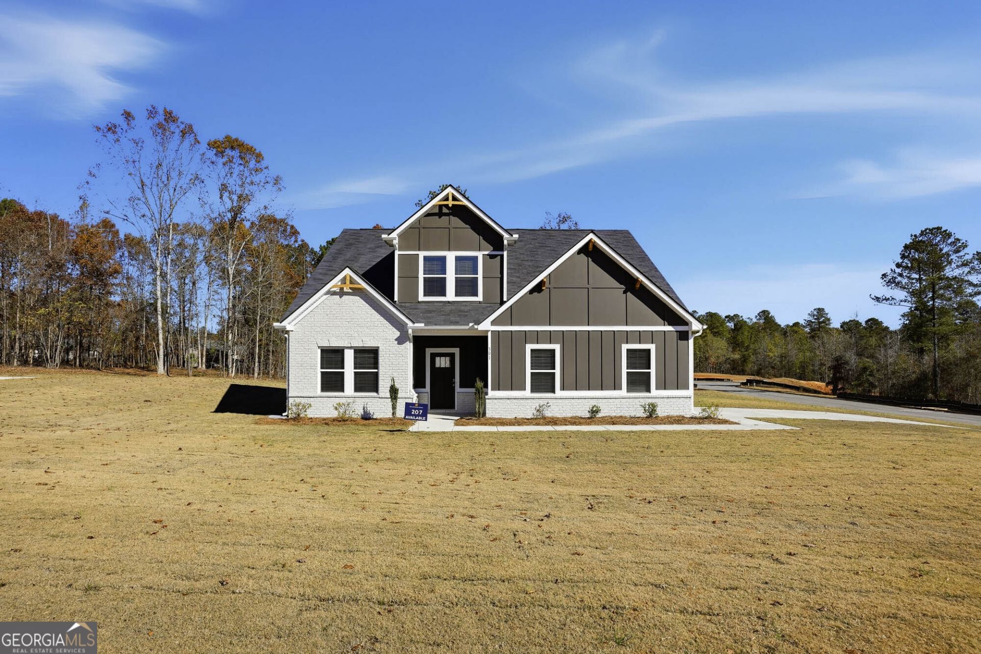 301 Hudson Court, Jackson, GA 30233 Main Photo