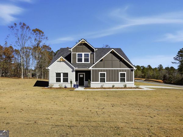 301 HUDSON Court, Jackson, GA 30233