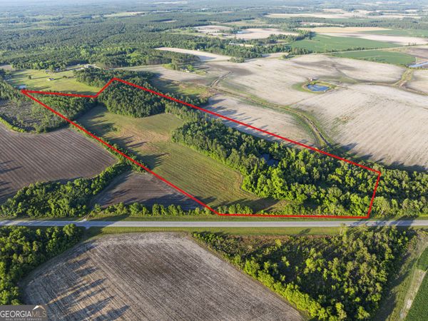 0 Douglas Highway, Fitzgerald, GA 31750