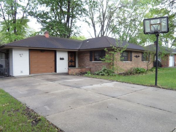 450 Michigan Avenue, Aurora, IL 60506
