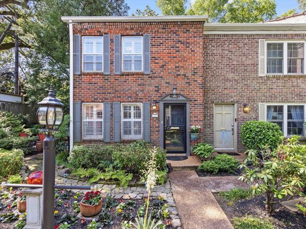 532 PEABODY AVE, Unit 532, Memphis, TN 38104