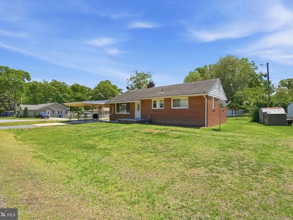 4 JENKINS DRIVE, INDIAN HEAD, MD 20640