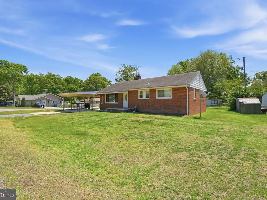 4 Jenkins Drive, Indian Head, MD 20640 Main Photo